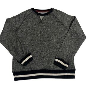 ⚫️Boys Sears Sweater size 10-12